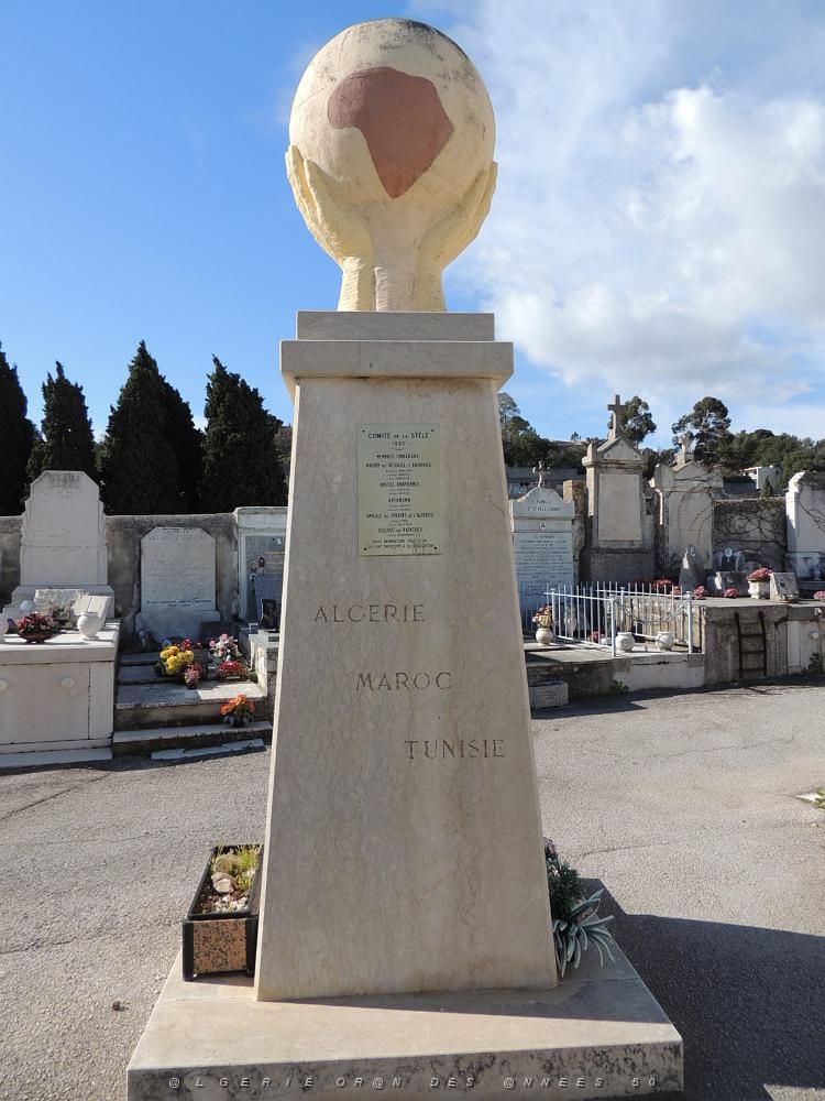 2018 03 31 LA SEYNE SUR MER HOMMAGE AUX VICTIMES DU 26 MARS 1962 A ALGER (2).JPG -           